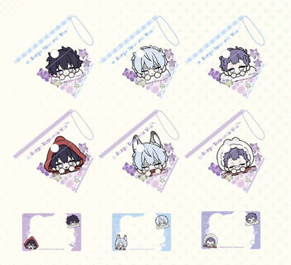 [pre-order] Surge Towards You : Random Mini Acrylic