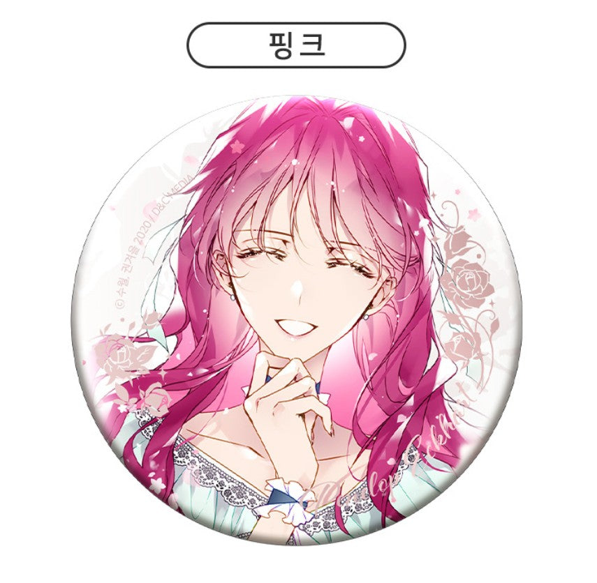 [Fantazit cafe] Villains Are Destined to Die : Penelope Mirror