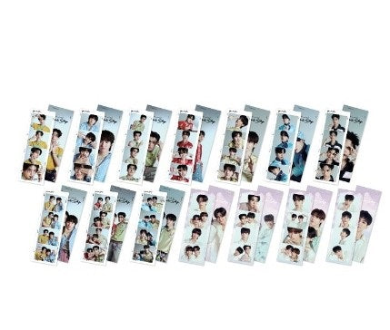 [Fantazit cafe] YOURSKY : Random 4cut photo