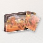 [LEBOM CAFE] Red Thread Quest : Drive Acrylic Block