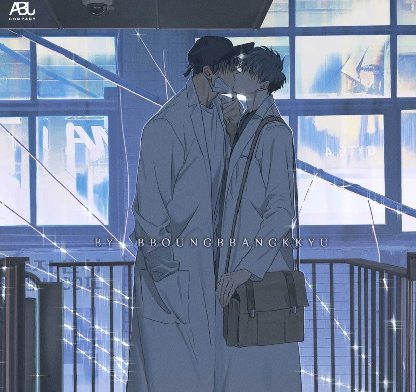 [pre-order][Tumblbug] MIGNON : Animation & Comic Book Set