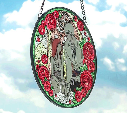 Marriage of Convenience : Suncatcher