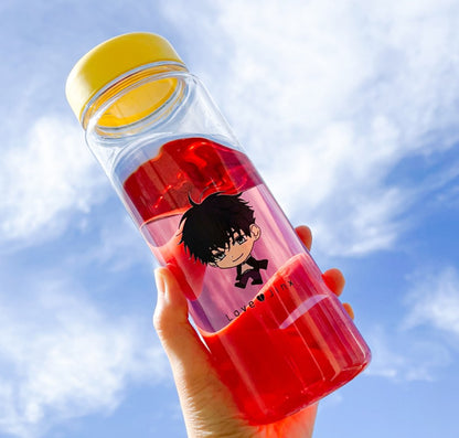 [on sale] Love jinx : Water Bottle