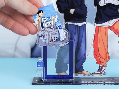 [pre-order] 2026 Acrylic Calendar[ORIGINALS] : Special Civil Servant, Operation: True Love, The Kind Intruder, Falling For It ...etc