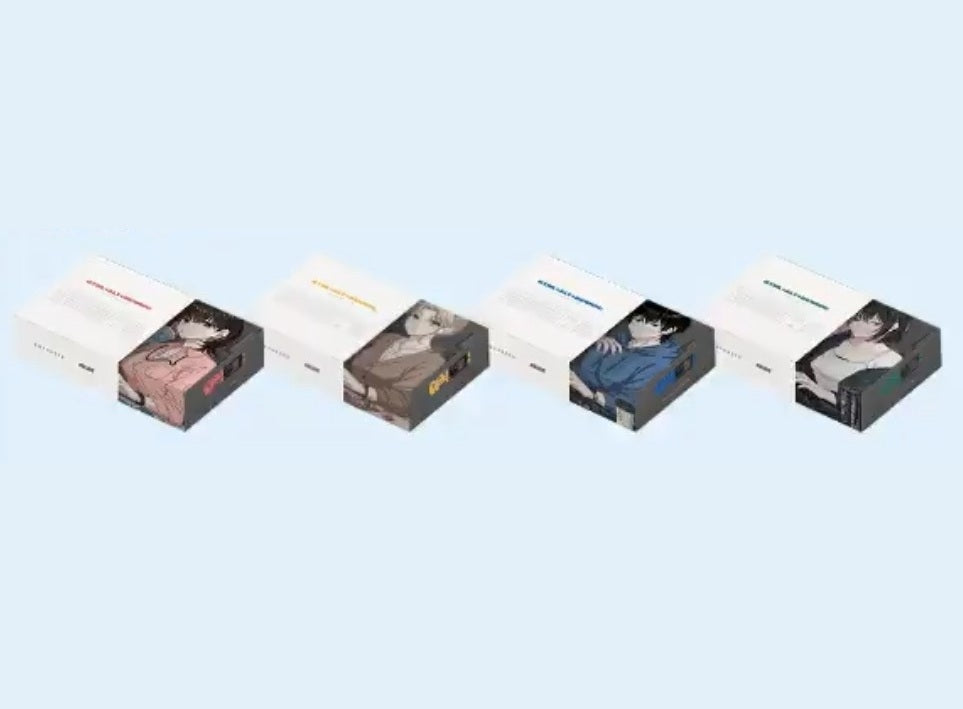 [POP-UP] Ctrl+Alt+Resign : Full keycap set