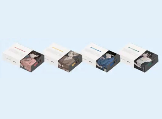 [POP-UP] Ctrl+Alt+Resign : Full keycap set