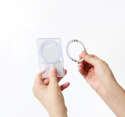 The Problematic Prince : MagSafe card holder