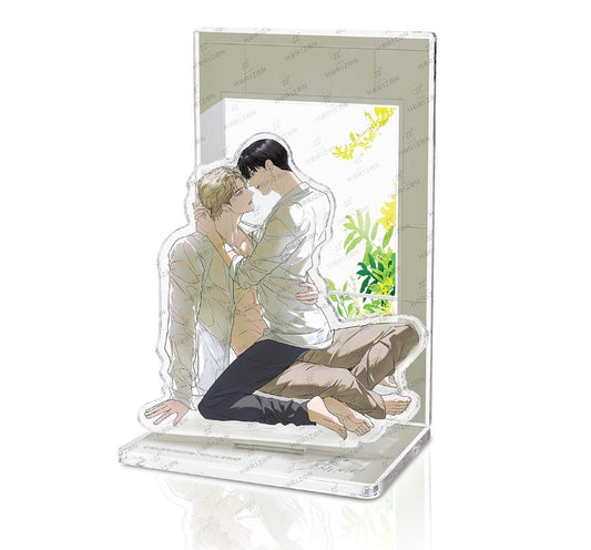 [pre-order] Salt Society : 2026' Happy Birthday to Yeon-oh Acrylic Stand