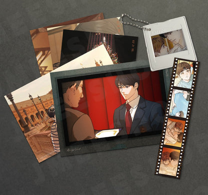 [DAYBREAK] Limited Run : Jaehyuk Album Package