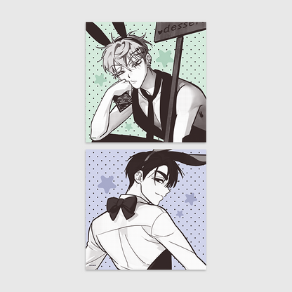 [pre-order][Aniplus Cafe] Alien Stage : Cushion