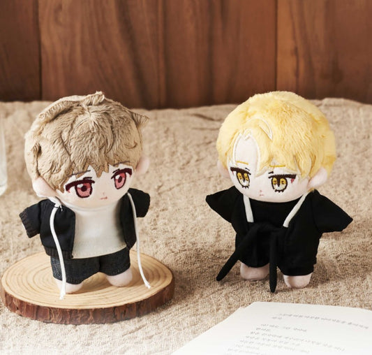 Bound to Be : Plush Doll Clothes