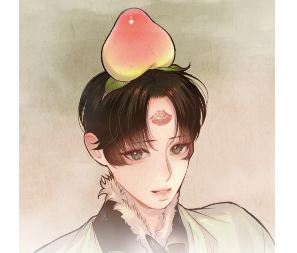 Peach Boy : Acrylic Stand