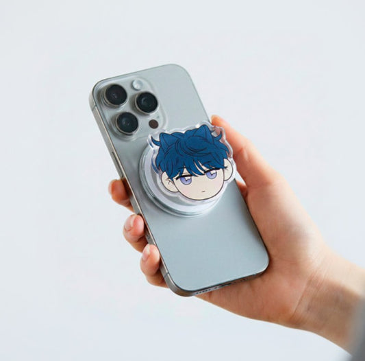 Operation: True Love : Magsafe Smart Tok, Phone Grip