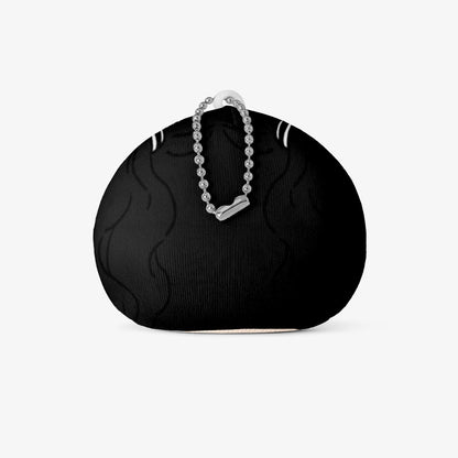 [pre-order] The Male Lead's Little Lion Daughter : Soft Cushion Keyholder