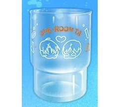 [POP-UP] One-Room TA : Song Woo-yoon Birthday Glass