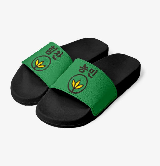 [pre-order] Love Tractor : Slippers