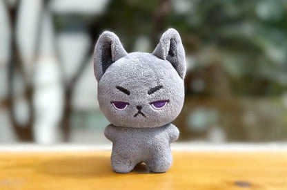 [closed][pre-order] Wet Sand : Wet Sand Animal Doll