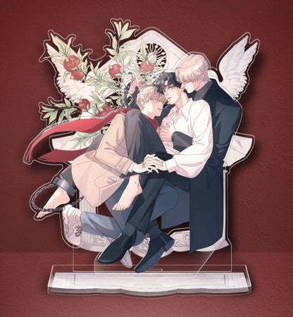 [pre-order] A Tree Without Roots : Episode Acrylic Stand