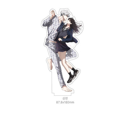 [Ready to Ship][collaboration cafe] Dreaming Freedom(From Dreams to Freedom) : Acrylic Stand