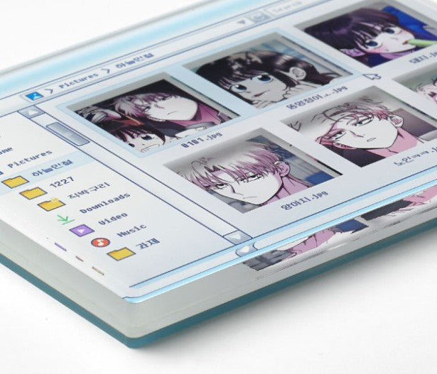 Childhood Friend Complex : Acrylic Block