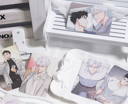 [pre-order] OFF TRACK : Random Photo Card