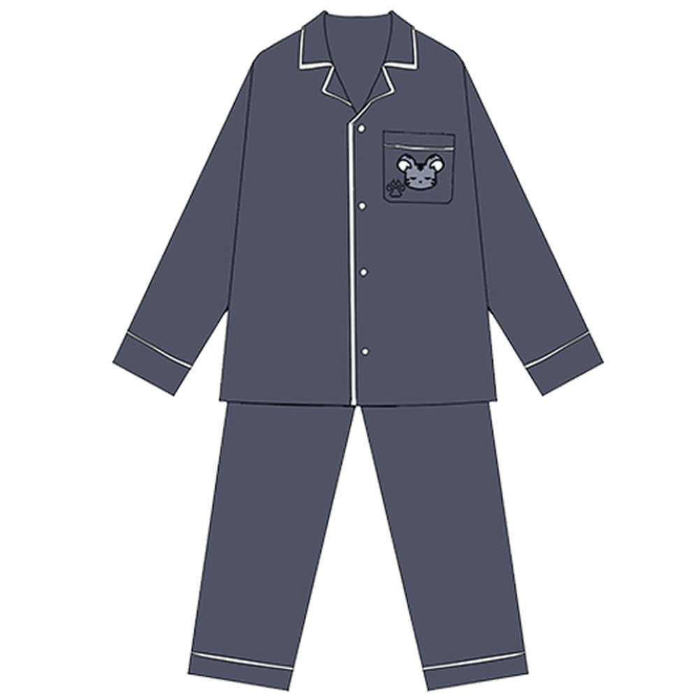 The Dangerous Convenience Store : Pajamas