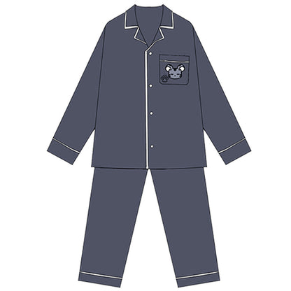 The Dangerous Convenience Store : Pajamas