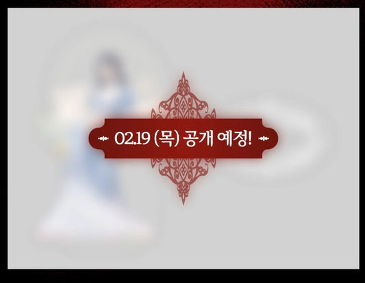 [pre-order][Tumblbug] Kill the Villainess : Audio Webtoon Mechandise Set