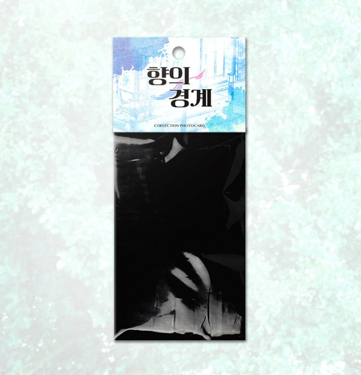 [pre-order] Scent and Sensibility : Collection Photo cards