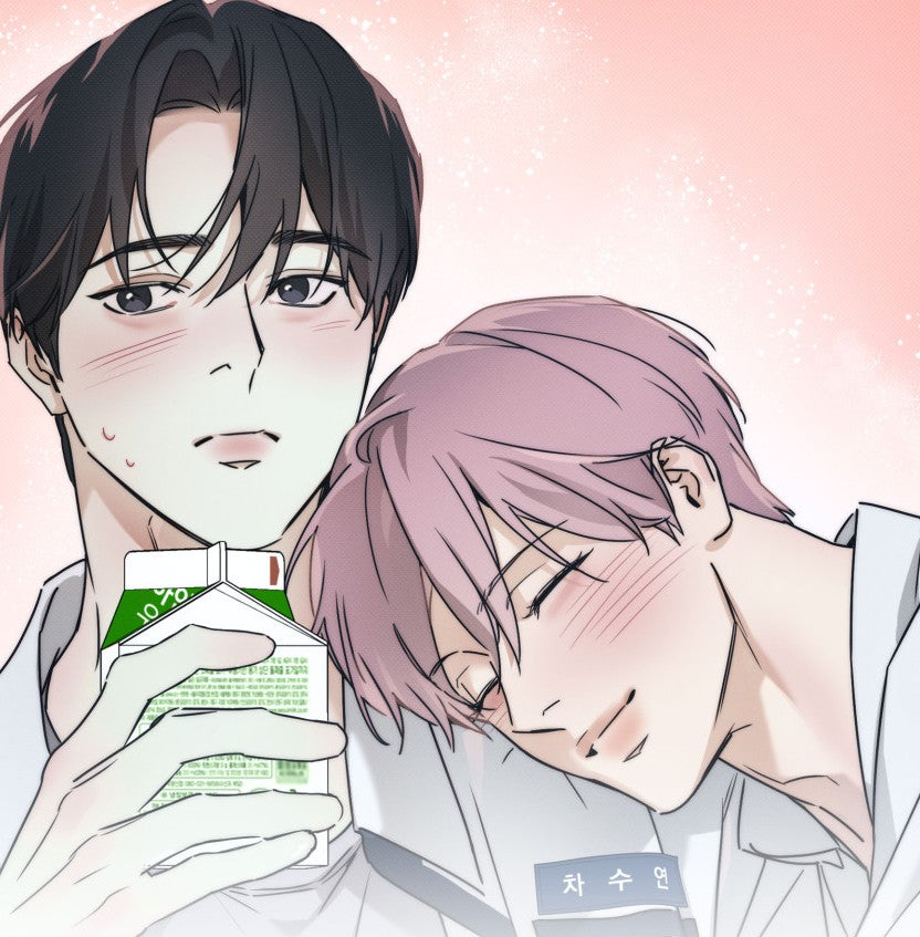 Arpeggio on the Surface of the Sea : Mini Acrylic