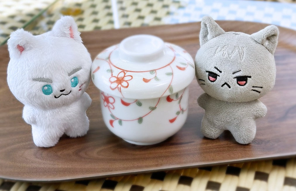 MIGNON : 10cm Doll set