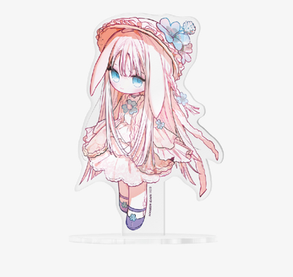 [pre-order] Our Guild's Idol : Acrylic Stand(Flowering 1)