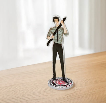 [webtoon friends originals] The Killer Attorney : LD Acrylic Stand