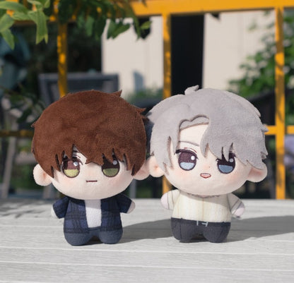 [Pre-order] Nerd Project : 10cm Doll SET