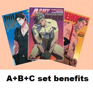 [pre-order] Wet Sand : Acrylic Stand & Photo Card