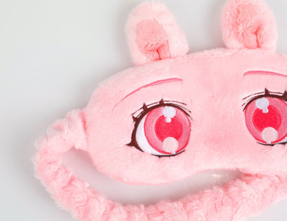 The Siren : Rabbit sleep Mask