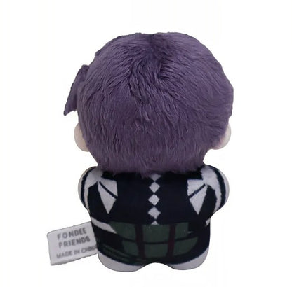 [pre-order] Kaiju No.8 : 7cm plushies