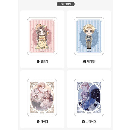 Betrayal of Dignity : Tin Case