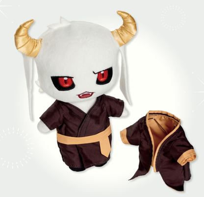 Omniscient Reader's Viewpoint : ORV Plush Doll