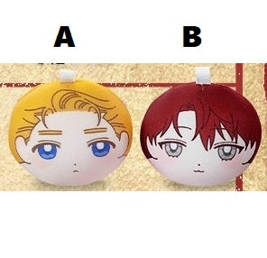 [Your Mana Cafe] Perle : Dumpling Doll