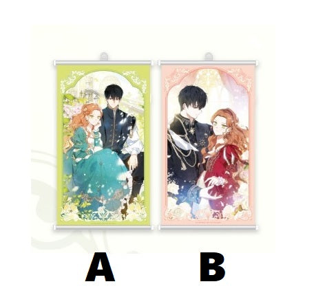 [POP UP] I Shall Master This Family : Tapestry