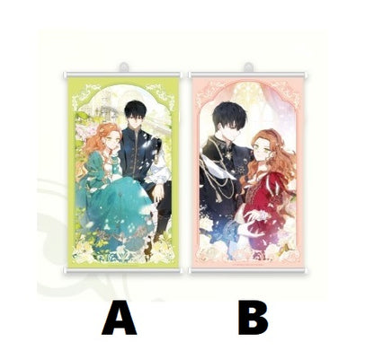 [POP UP] I Shall Master This Family : Tapestry