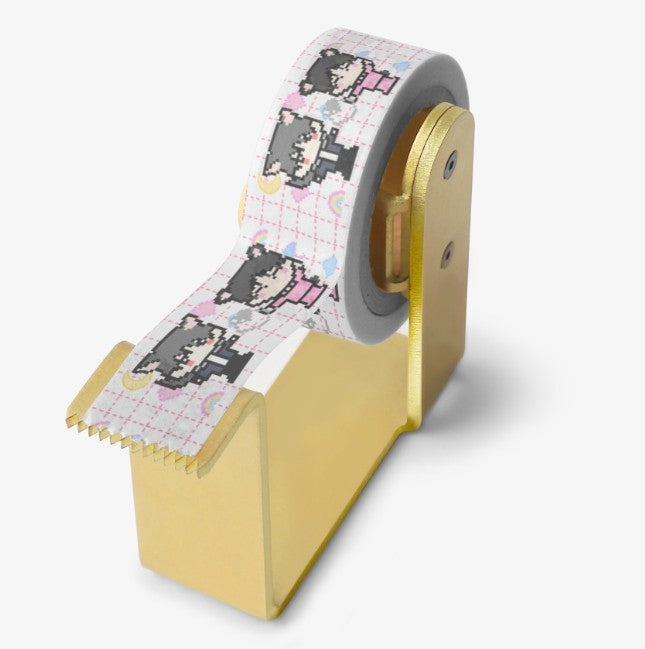 [pre-order] Live, Laugh, Love : Masking Tape