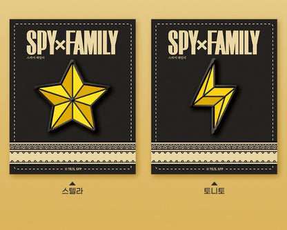 [Closed][collaboration cafe]SPY × FAMILY Merchandise