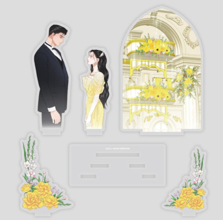 [pre-order][Limited Edition] Serena : Serenity Good Package