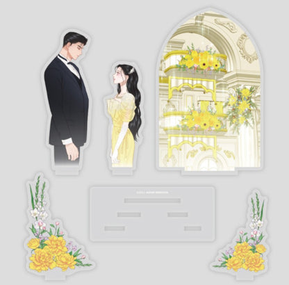 [pre-order][Limited Edition] Serena : Serenity Good Package