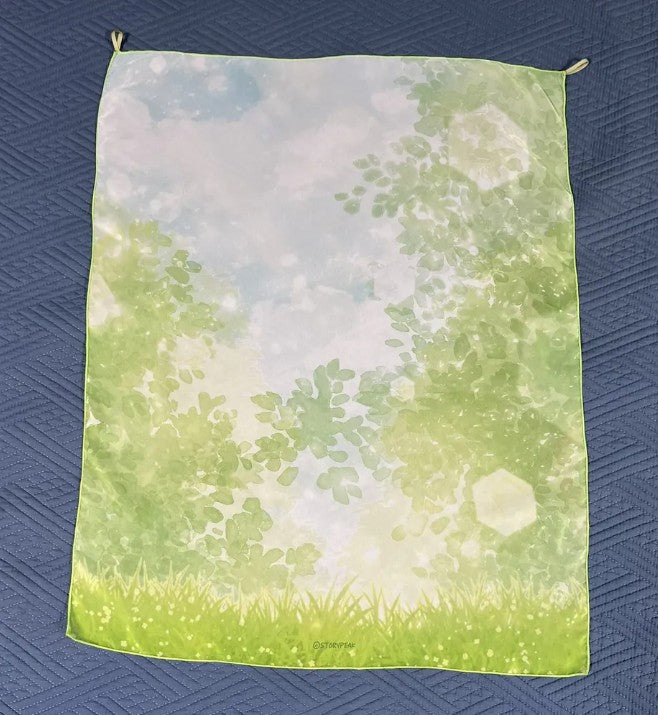 [pre-order][tumblbug] Taking a Summer's Bite : Webtoon Merchandise