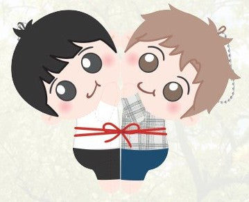 [POP-UP]Red Thread Quest(Special Round) : Magnetic doll set