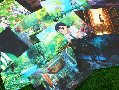 [pre-order][tumblbug] Your Letter : Official Art Book & Merchandise