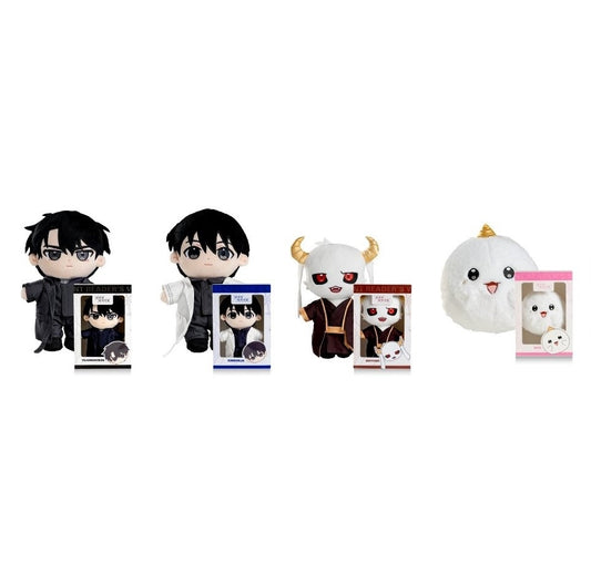 [POP-UP] Omniscient Reader's Viewpoint : Plush Doll 4 Types